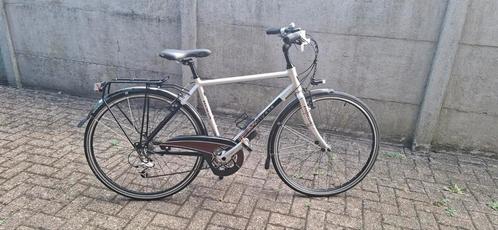 Heren trekkingfiets koga miyata lightspeed zeer goede staat, Fietsen en Brommers, Fietsen | Heren | Herenfietsen, Zo goed als nieuw