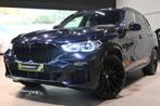 Bmw X5 3.0 dAs xDrive M-PACK **LASER/LEDER/HUD/PANO/H&K/CAM*, Auto's, BMW, 2993 cc, https://public.car-pass.be/vhr/3d85713d-df55-4e36-84b0-b37617c67074