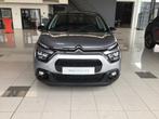 CITROEN C3 SHINE 1199 CC 81 KW, Stof, Euro 6, 1199 cc, Bedrijf