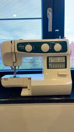 Naaimachine Brother, Hobby en Vrije tijd, Naaimachines en Toebehoren, Ophalen, Zo goed als nieuw, Naaimachine, Brother