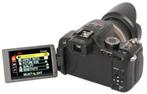 Panasonic Lumix Dmc-fz100, Ophalen, Zo goed als nieuw, Compact, Overige Merken