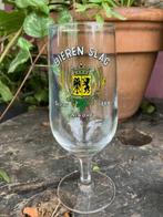 12 GLAZEN BIEREN SLAG SLAGHMUYLDER NINOVE ORIG DOOS., Verzamelen, Biermerken, Ophalen of Verzenden, Nieuw, Glas of Glazen