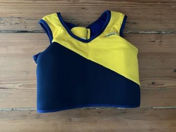 Hydrokids zwemvest, 3-5 jaar beschikbaar voor biedingen