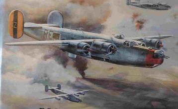 USAAF Engeland Vliegveld Aérodrome Oorlog Guerre 1945 1940 beschikbaar voor biedingen