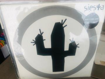 Mazi* - This Planet 12” beschikbaar voor biedingen