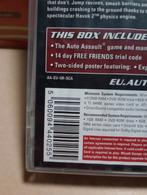 Pc games Auto assault, Hobby en Vrije tijd, Stempelen, Ophalen