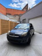 Ford fiesta 1.4 benzine, Particulier, Euro 4, 3 deurs, 5 zetels
