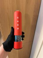 Elektrische SMEG molens voor peper en zout., Ophalen of Verzenden, Nieuw
