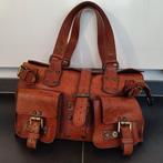 Vintage Mulberry handtas, Handtassen en Accessoires, Tassen | Damestassen, Ophalen of Verzenden, Gebruikt, Handtas