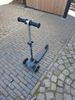 Kinderstep met drie wielen, Fietsen en Brommers, Ophalen, Zo goed als nieuw