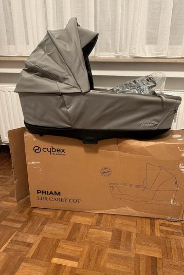 Cybex Priam Platinum Nacelle Nieuw! beschikbaar voor biedingen