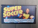 NINTENDO SUPER SYSTEM SUPER SOCCER, Verzamelen, Automaten | Overige, Ophalen of Verzenden, Gebruikt