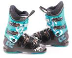 37 38 39 40 41 EU kinder skischoenen ROSSIGNOL TMX J4, Gebruikt, Verzenden, Rossignol, Schoenen