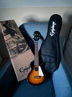 Epiphone Les Paul ukelele, Ophalen, Zo goed als nieuw, Epiphone