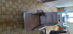 Elektrische fauteuil, Ophalen, Gebruikt, Leer