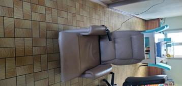 Elektrische fauteuil  beschikbaar voor biedingen