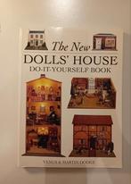 Lot de 6 livres de maisons de poupées, Collections, Maisons de poupées & Accessoires