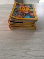 National Geographic Junior, Boeken, Tijdschriften en Kranten, Ophalen, Zo goed als nieuw, Wetenschap en Natuur