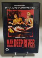 Man from Deep River 1972 (Umberto Lenzi), Enlèvement ou Envoi