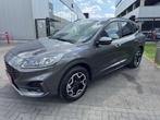 Ford Kuga ST-Line X PHEV AUT OC0441 *46590*, Auto's, Automaat, Zwart, 5 zetels, 225 pk