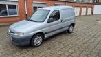 Peugot partner 2.0hdi gekeurd voor verkoop lichte vracht, Auto's, Bestelwagens en Lichte vracht, Opel, Particulier, Te koop, Benzine