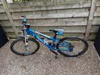 fiets, Ophalen, Gebruikt, Overige merken, Versnellingen