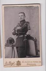 ABL karabinier, Ophalen of Verzenden, Landmacht, Foto of Poster