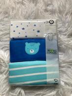 Rompertjes 3 paar babyclub maat 74, Kinderen en Baby's, Babykleding | Maat 74, Ophalen, Nacht- of Onderkleding, Jongetje of Meisje