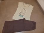 Pyjama Miffy - taille 38/40, Comme neuf, Taille 38/40 (M), Enlèvement ou Envoi