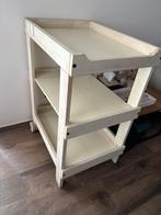 Verzorgtafel baby, Kinderen en Baby's, Kinderkamer | Commodes en Kasten, Ophalen, Gebruikt, Commode
