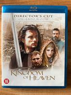 Kingdom of heaven, Enlèvement ou Envoi, Comme neuf