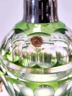 Flacon de parfum Val Saint Lambert., Antiquités & Art, Enlèvement ou Envoi