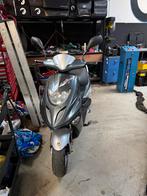 Kymco Agility Noble, Fietsen en Brommers, Ophalen of Verzenden, Agility
