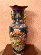 Grand vase chinois., Antiquités & Art, Enlèvement
