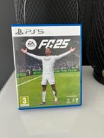 FC 25 playstation 5 game, Ophalen of Verzenden, Zo goed als nieuw