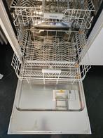 Lave-vaisselle autoportant Miele, Comme neuf, Moins de 85 cm, Moins de 10 litres, Classe énergétique A ou plus économe