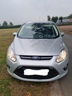 Te koop:Ford C-Max*Benzine*96000KM – gezinswagen in topstaat, Auto's, Ford, Voorwielaandrijving, Euro 5, Bedrijf, 3 cilinders