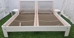 Auping Auronde Bed 180x200cm met Bijzettafeltjes, Ophalen of Verzenden, Zo goed als nieuw