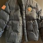 Heren winterjas, Kleding | Heren, Ophalen, Zo goed als nieuw, Maat 52/54 (L)