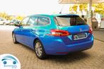 Peugeot 308 SW ALLURE Carplay/Camera/Navi/Lane Assist/..., Auto's, Peugeot, 0 kg, 0 cilinders, Bedrijf, 5 deurs