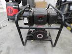 Stroomgroep diesel yanmar, Doe-het-zelf en Bouw, Ophalen, Zo goed als nieuw, 5 tot 10 kVA, Dieselolie