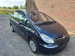 Citroen xsara picasso, Te koop, Bedrijf, Benzine, Xsara