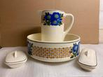 Te koop mooie lampetset vintage, Ophalen