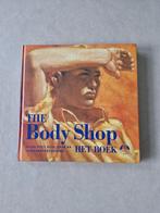 The Body Shop - Het boek, Boeken, Ophalen of Verzenden, Gezondheid en Conditie