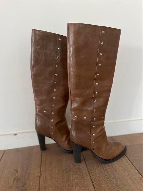 Prachtige laarzen, AF Vandevorst, 39, Kleding | Dames, Schoenen, Gedragen, Verzenden