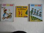 Lucky Luke, oude kleurboeken 1984 Van het stripverhaal,varia, Ophalen of Verzenden