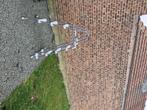 Zwembadladder te koop, Watersport en Boten, Ophalen, Gebruikt