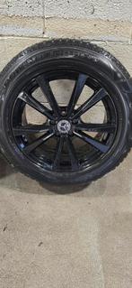 Jantes  Aluminium Mercedes Glc  Falken 235/60R18 107V, Autos : Pièces & Accessoires, Pneus & Jantes, Enlèvement, Pneu(s)