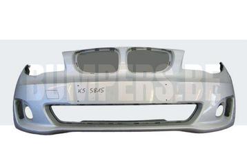 Bumper BMW 1 E82 E88 Facelift LCI 11-13 51117263117 Voorbump beschikbaar voor biedingen