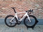 Elves Falath Evo Ultegra di2 maat 54, Enlèvement, Carbone